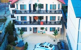 Turquoise Konak